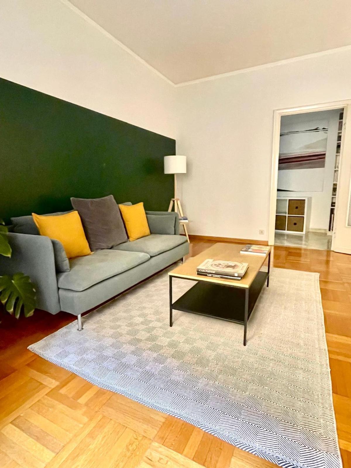 Ampio Bilocale Centro Appartamento Milano