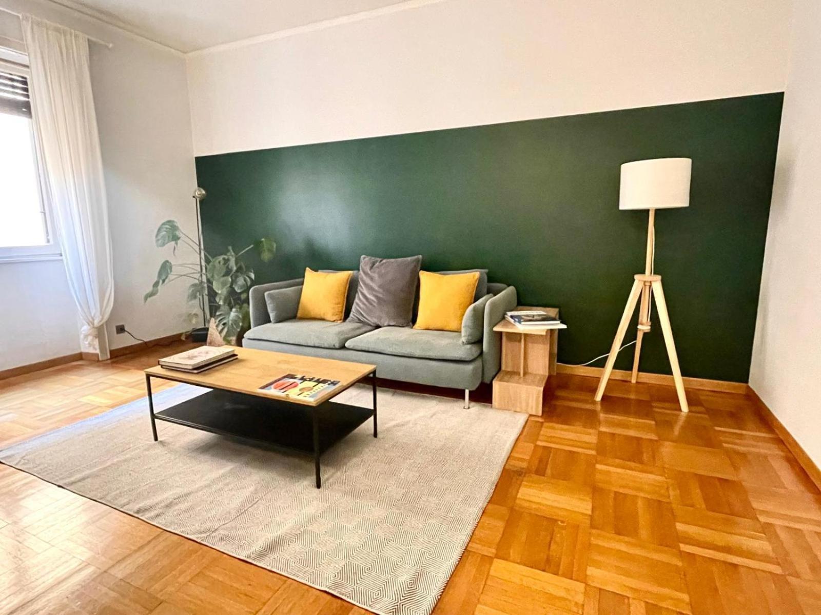 Ampio Bilocale Centro Milano