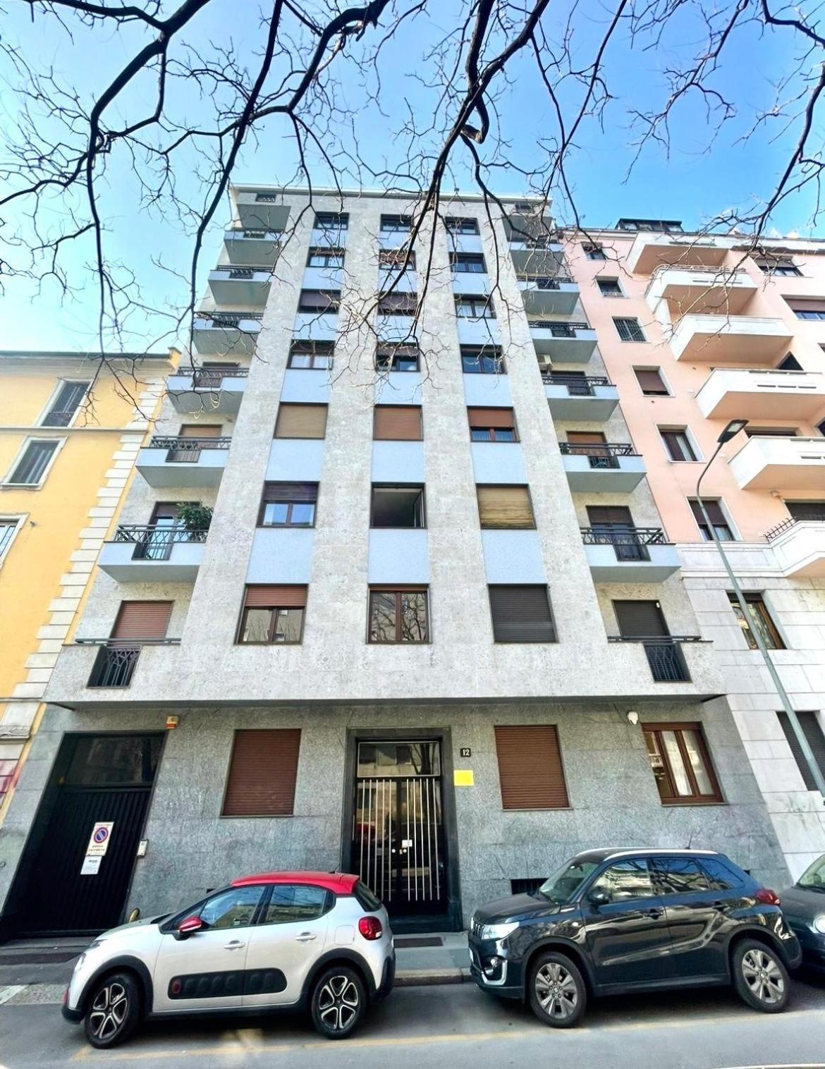 Appartamento Ampio Bilocale Centro *