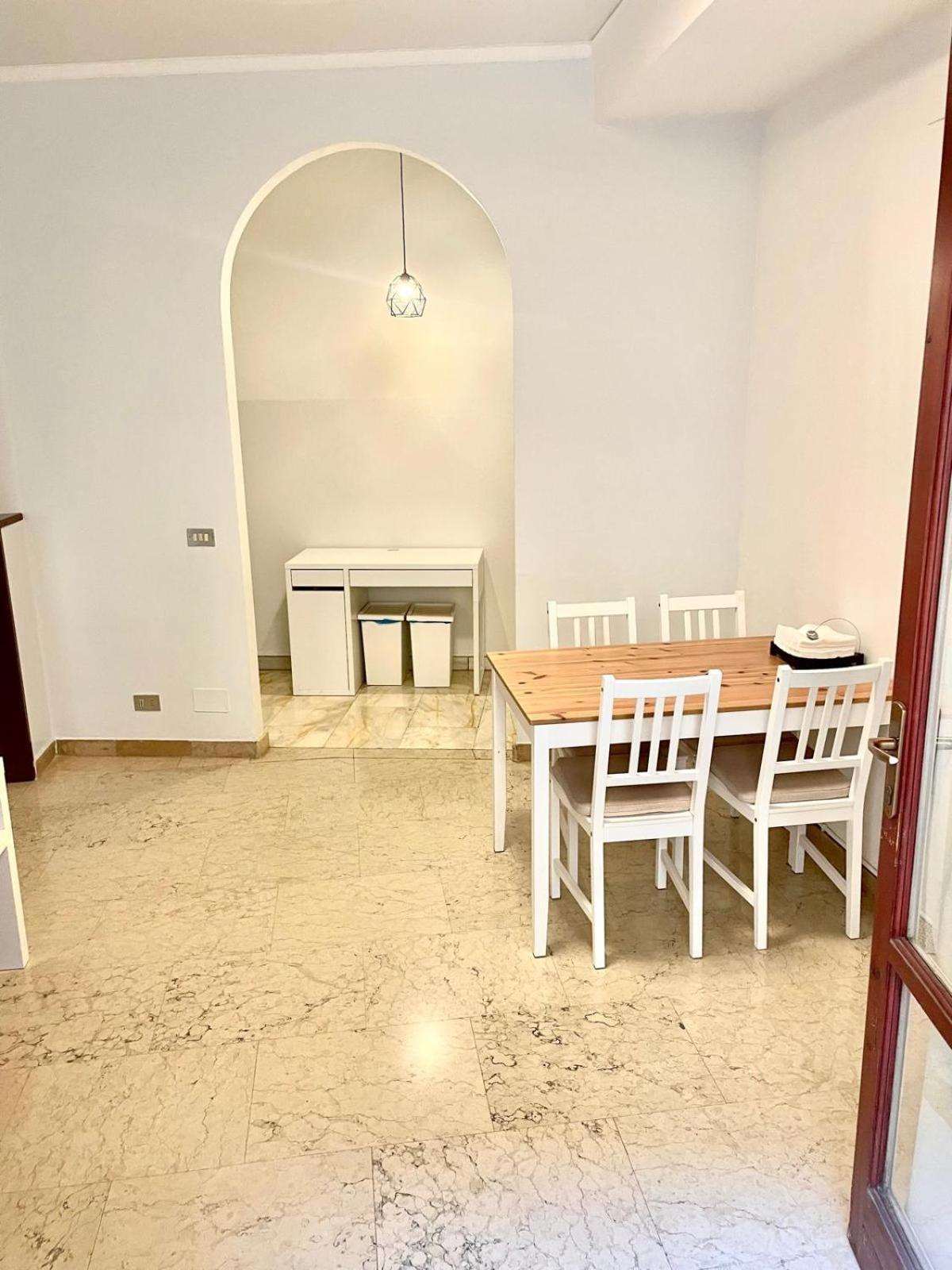Ampio Bilocale Centro Appartamento *