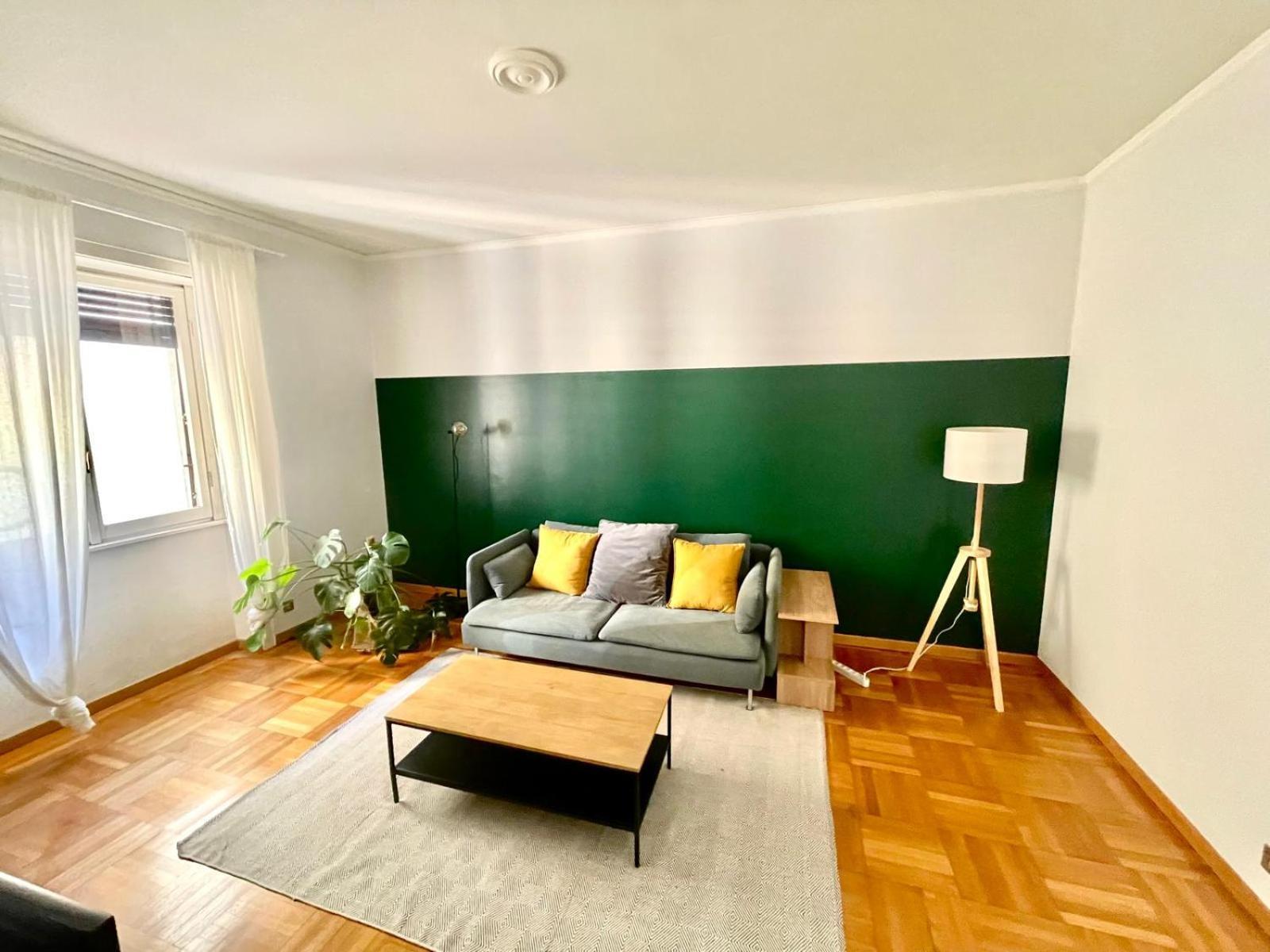 Appartamento Ampio Bilocale Centro Milano