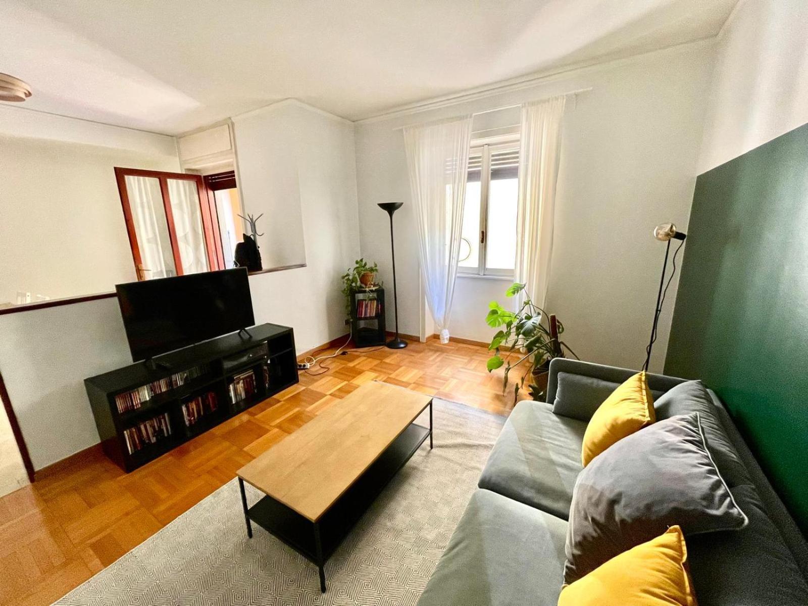 Ampio Bilocale Centro Appartamento Milano